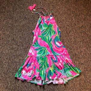 Women’s Lilly Pulitzer swing dress